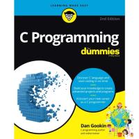 (Most) Satisfied. ! &amp;gt;&amp;gt;&amp;gt; C Programming for Dummies (3rd) [Paperback]