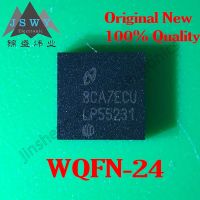 1~100PCS Free Shipping LP55231SQX LP55231 WQFN-24 Power Management LED Driver Chip Brand New Good Quality