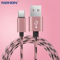 0.2m 1M 2M 3M Micro USB Cable Fast Charging Data Sync USB Charger Cable Cord For Samsung S6 Xiaomi Tablets Mobile Phone Cables Cables  Converters