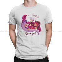 Super Pal Trio Newest Tshirts She-Ra Princess Of Power Male Harajuku Pure Cotton Tops T Shirt Round Neck