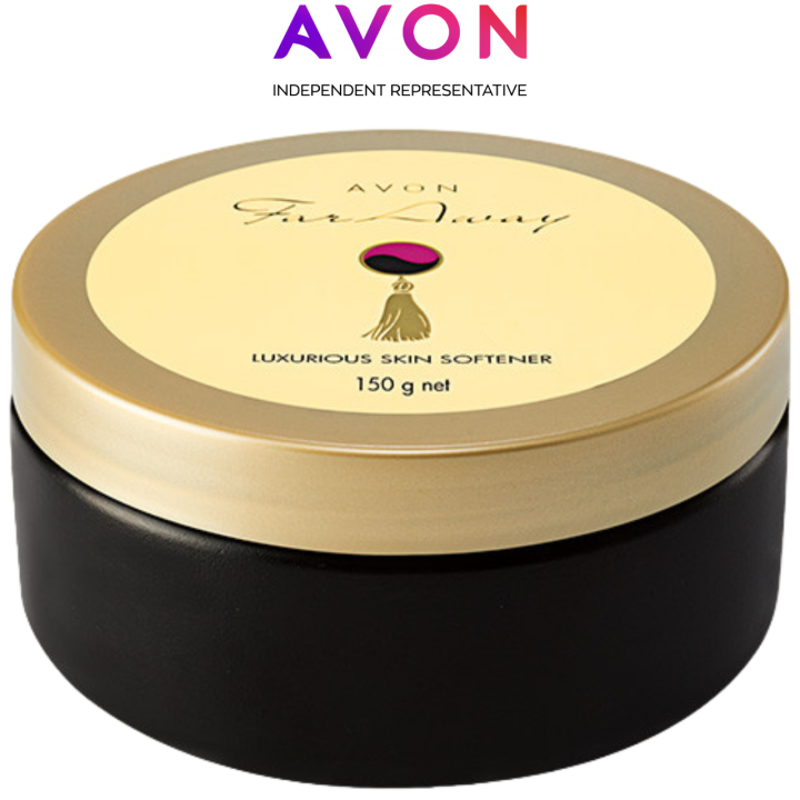 Imari Lotion 150g Classic Original by Avon Perfumed Skin Softener by