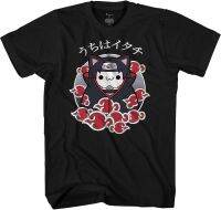 Mad Engine Chibi Cat T-Shirts