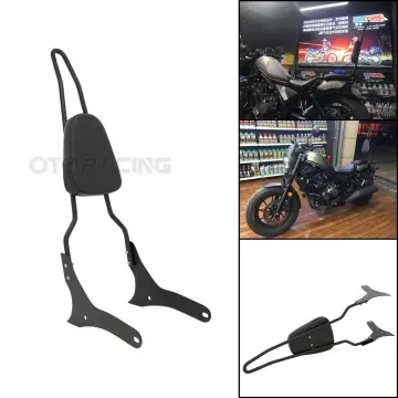 Shop Honda Rebel 500 Sissy Bar online | Lazada.com.ph