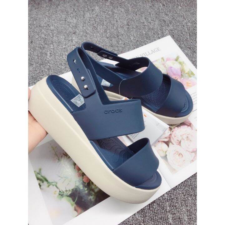 brooklyn wedge