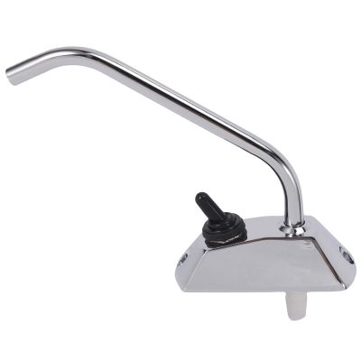RV Marine Kitchen Sink WaterTap 12V 360 Degree Rotation Faucet Tap for RV Camper Caravan Accessories