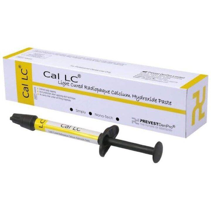 Cal LC ( Cavity Base Liner ) 2g Lazada PH