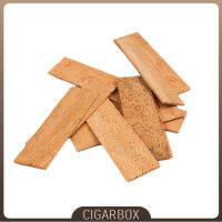 10Pcs Clarinet Cork 81X11X2 Mm Bb Joint Corks แผ่นสำหรับศัพท์ไร้สายเครื่องดนตรีอุปกรณ์เสริมเครื่องมือความบันเทิง