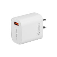 LEVINO 15W USB Power Adapter อุปกรณ์ชาร์จไฟ