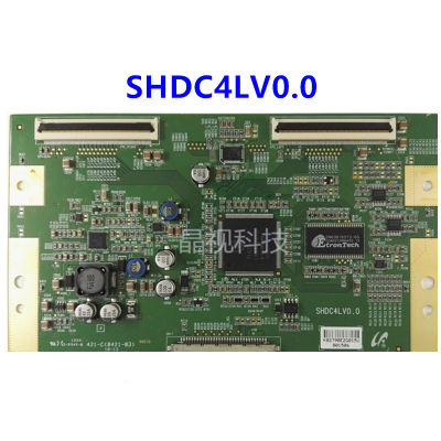 1ชิ้น TCON Board LTI460AA04 TV T-CON SHDC4LV0.0ลอจิกบอร์ด