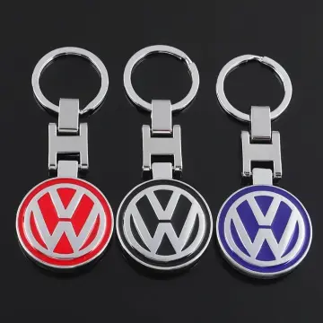 Vw sales jetta keychain