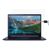 (DailyRise) ฟิล์มกันรอยกระจกนิรภัย HD สำหรับแล็ปท็อป Acer Swift 5แล็ปท็อป-SF514-52T-82WQ 14นิ้ว