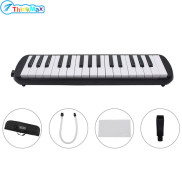100%authentic 1 set 32 Key Piano Style Melodica With Box Organ Accordion
