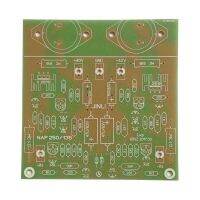 Nap135 Nap180 Nap250แผงควบคุมการเดินไฟของบ้านบอร์ด Pcb อ้างอิง Pcb เครื่องขยายเสียง Naim