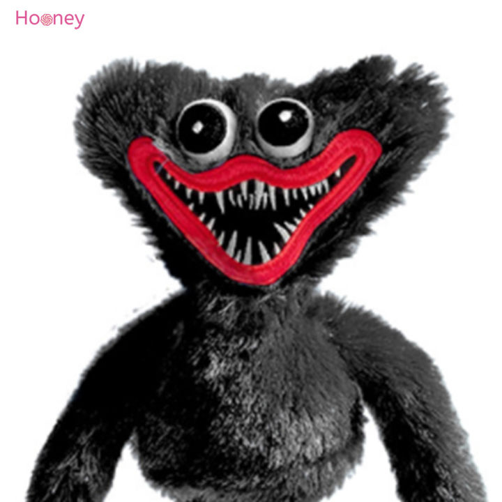 hooney-poppy-playtime-ตุ๊กตาประดับบีบดึงของขวัญสำหรับคริสต์มาสวันเกิดปีใหม่