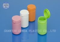 Free Shipping! 20PCS/LOT PE colorful plastic bottle with screw cap 80ml plastic bottle