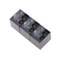 【❂Hot On Sale❂】 mnkwihg 10ชิ้น/ล็อตรีเลย์พลังงาน Slc-05vdc-sl-a Slc-12vdc-sl-a Slc-24vdc-sl-a 30a T91 Hf2100 4pin กลุ่มของเปิดตามปกติ