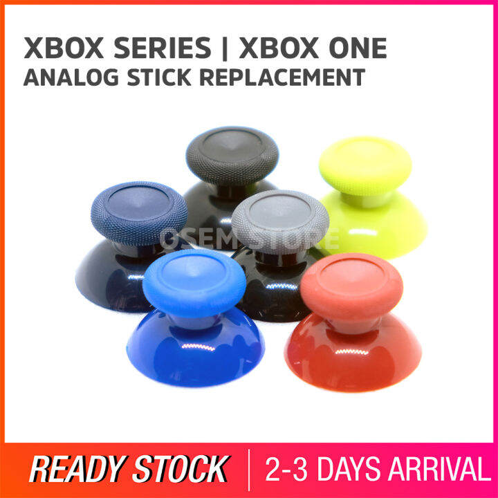 Xbox Series / Xbox One Analog Joystick Replacement Xbox Series