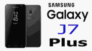 điện thoại Samsung Galaxy J7 Plus 2sim ram 4G 32G Chính Hãng, cấu hình cao