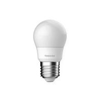 หลอด LED TOSHIBA A45 G7 4 วัตต์ COOLWHITE E27LED BULB TOSHIBA A45 G7 4W COOLWHITE E27 **ใครยังไม่ลอง ถือว่าพลาดมาก**