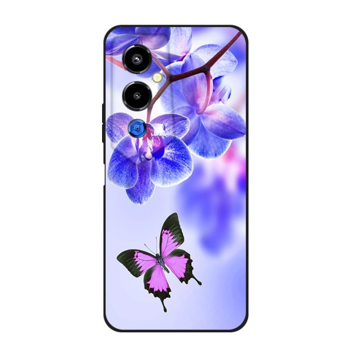 tecno-pova-4-pro-เคสใส่โทรศัพท์ซิลิโคนการ์ตูนน่ารักฝาหลัง-tecno-pova4-pro-case-soft-tpu