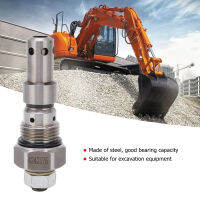 วาล์วระบายแรงดัน Metal Overflow Valve EX200‑2 3 การปรับตัวที่ดีสำหรับเครื่องจักรอุตสาหกรรม