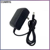 CUWRYG 2A 12V อะแดปเตอร์ AC แหล่งจ่ายไฟ 1เมตรคับ 100-240โวลต์ หม้อแปลงไฟฟ้า สากลสากลสากล วัสดุหน่วงไฟ อะแดปเตอร์ชาร์จไฟ AC เราเตอร์มอนิเตอร์ DVD LED