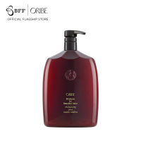 Oribe - Shampoo For Beautiful Color 1000 ml.