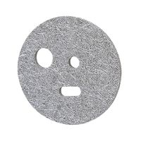 3 Holes Felt Pad Replacement Part Screen/Gauze Fit for Webasto Thermo 90/St Heater Burner