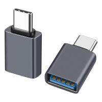 [Hot K] USB C USB 3.1อะแดปเตอร์ OTG 10Gbps อะแดปเตอร์ OTG สำหรับ Pro/Air, Ipad, Imac, Samsung