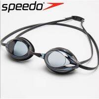 【health】 ✿✚【New store benefits】Speedo Goggles Transparent Waterproof Anti-fog HD Swimming Goggles Unisex Pro