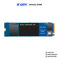WD BLUE SN550 250GB SSD NVMe M.2 2280 WDS250G2B0C (5Y) MS6-000110