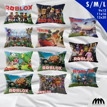 Roblox Pillows for Sale