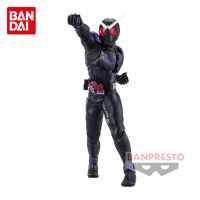 16Cm BANPRESTO ของแท้ Bandai คาเมนไรเดอร์ W รูปปั้นฮีโร่คาเมนไรเดอร์โจ๊กเกอร์อนิเมะตุ๊กตาขยับแขนขาได้ของเล่นสำหรับอุปกรณ์สำหรับงานเลี้ยงวันเกิดเด็กชายของขวัญ