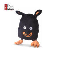 ของเล่นสัตว์เลี้ยงรุ่น PLUSH MONSTER SERIES(BLK)(27x11x4cm)