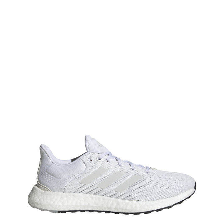 adidas RUNNING Pureboost 21 Shoes Men White GY5094 