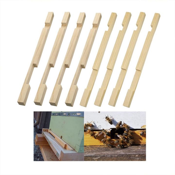 8-pack-beehive-entrance-reducer-for-bee-hives-wood-bee-hives-entrance-protector-bee-hives-entrance-spare-parts-accessories