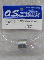 O.S. Engines  Piston  for 32 SX -H Ring