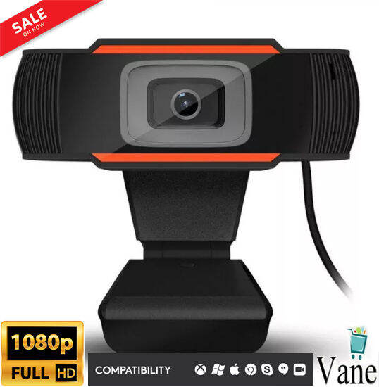 webcam 2 megapixel