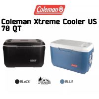 โค้ด11.11(S010DD11)Coleman US 70 QT Xtreme Cooler ถังน้ำแข็ง กระติกน้ำแข็งโคแมน ของแท้จากตัวแทน