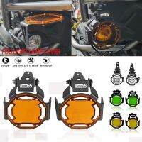 ◆ F750ป้องกันไฟตัดหมอกรถจักรยานยนต์ GS F850โคมไฟตัดหมอกปกสำหรับ BMW R1250RS G310R S1000XR S1000RR C650 R1250GS ADV