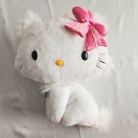 ตุ๊กตา ชาร์มมี่ คิตตี้ (Charmmy Kitty Doll) ตุ๊กตาแมว ตุ๊กตาคิตตี้ สีขาว ลิขสิทธิ์ Sanrio ของแท้