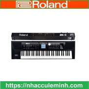 Đàn Organ Roland BK-5