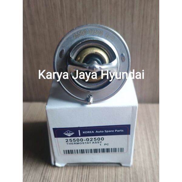 Thermostat Hyundai Atoz Kia Picanto Lazada Indonesia