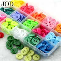 20PCS Size:15-25cm Round Resin Tiny Buttons for Clothing Sewing Decorative Button Scrapbooking Garment DIY Apparel Accessories Haberdashery