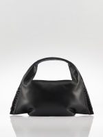 Xotique X Varithorn  Dumpling Medium Bag Black