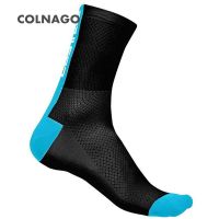 【hot】◈◙♨  New 2022 Brand Sport Socks Breathable Road Outdoor Racing Cycling Footwear