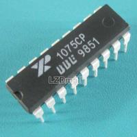 1pcXR1075CP DIP-18 1075CP DIP18