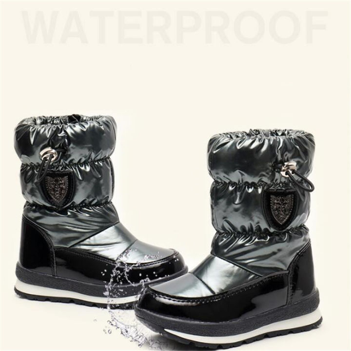 30-real-wool-winter-warm-baby-shoes-waterproof-childrens-snow-boots-30-degree-keep-warm-girls-boys-snow-boots-kids-shoes