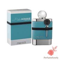 น้ำหอม Armaf Blue homme EDP. 100ml กลิ่นโคลน Armani Accqa di Gio