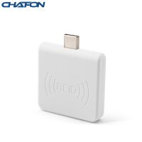 CF-H304 CHAFON 860-960Mhz Type-C UHF RFID เครื่องอ่าน Android เลียนแบบแป้นพิมพ์